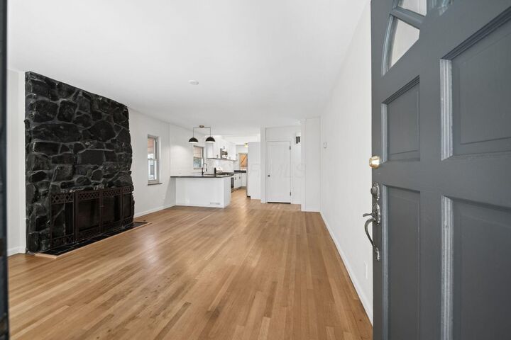 Property Photo:  443 Binns Boulevard  OH 43204 