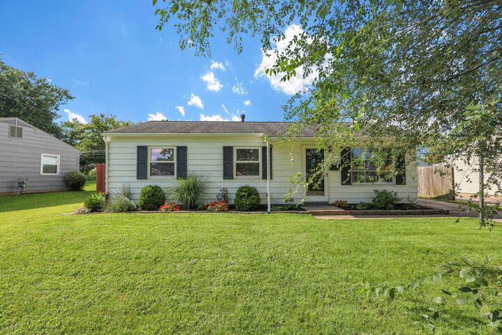 Property Photo:  3473 Lacon Road  OH 43026 