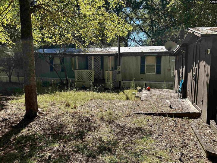 Property Photo: 156 Indian Cove SC 29036