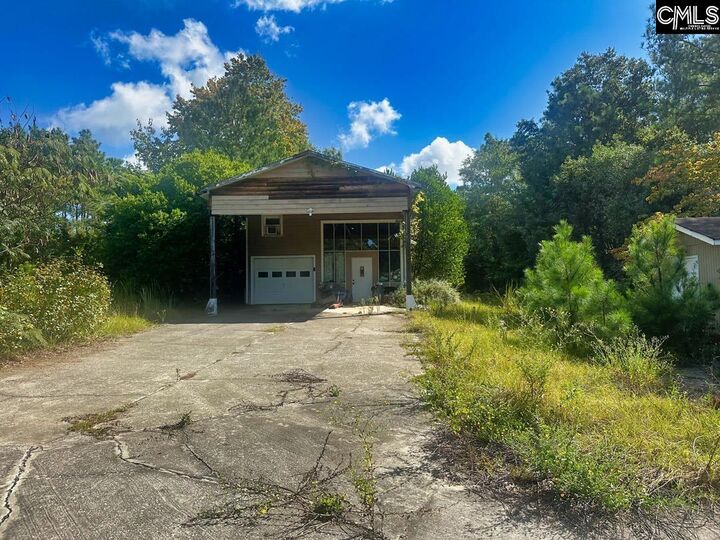 Property Photo:  1392 Boiling Springs  SC 29073-8389 