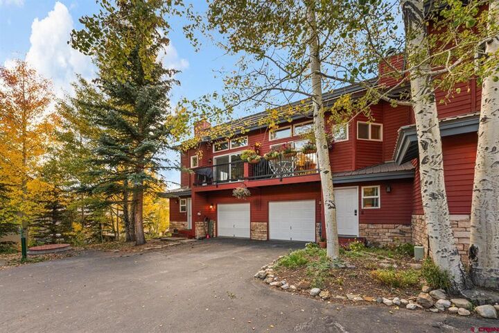 Property Photo:  17 Castle Road 7  CO 81225 