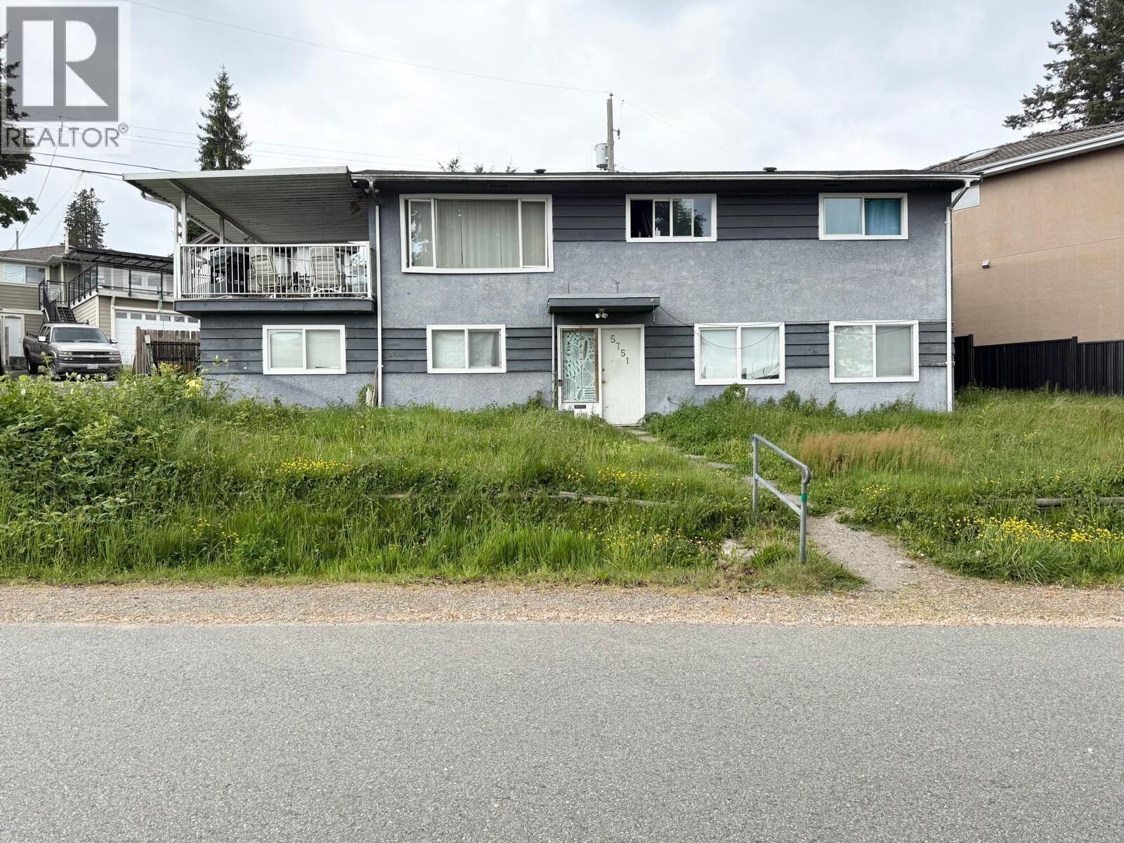 Property Photo:  5751 Capitol Drive  BC V5B 1P5 
