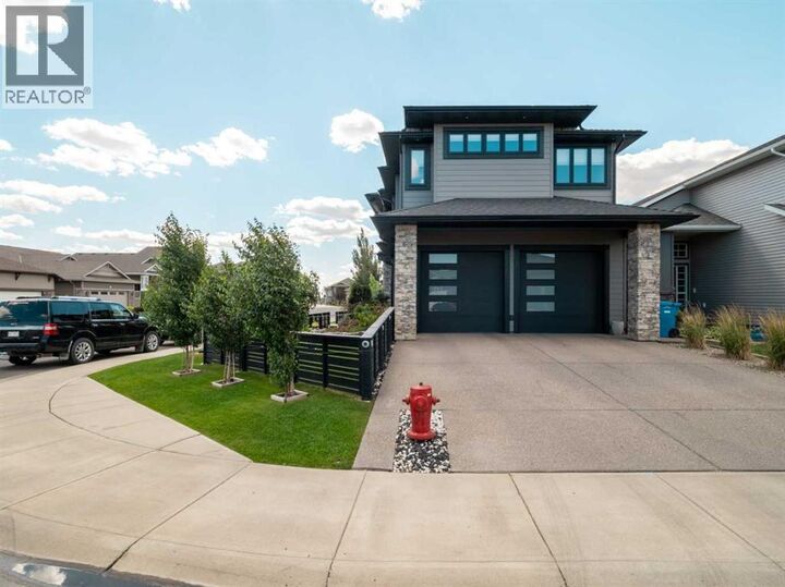 Property Photo:  628 Sixmile Crescent South  AB T1K 5W8 