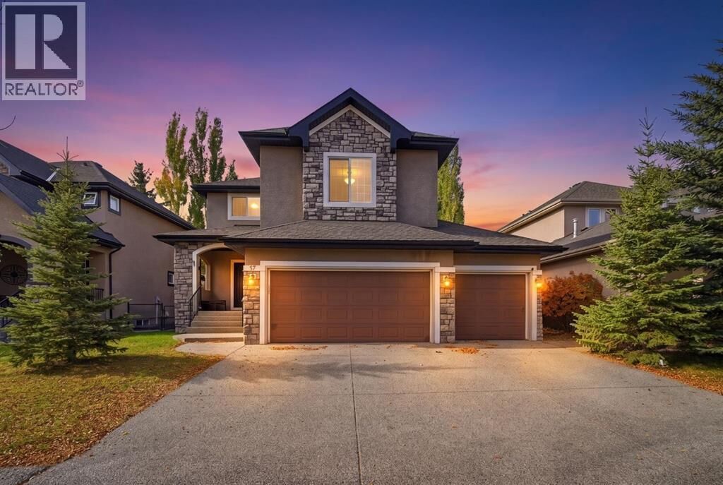 Property Photo:  37 Heritage Lake Boulevard  AB T0L 0X0 