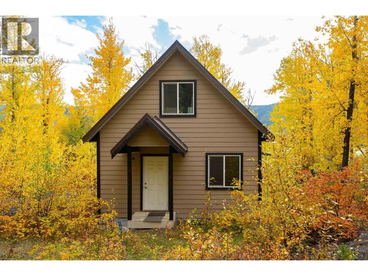 Property Photo:  1 Nemaiah Valley Road Lot  BC V0L 1X0 