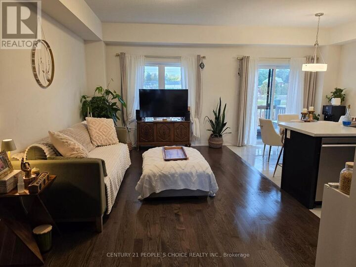 Property Photo:  49 George Brier Drive  ON N3L 0L8 