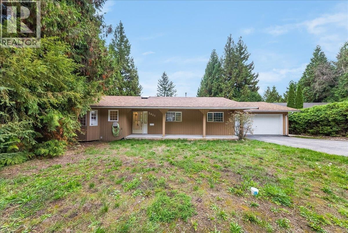 Property Photo:  2421 12th Avenue  BC V1N 4A9 