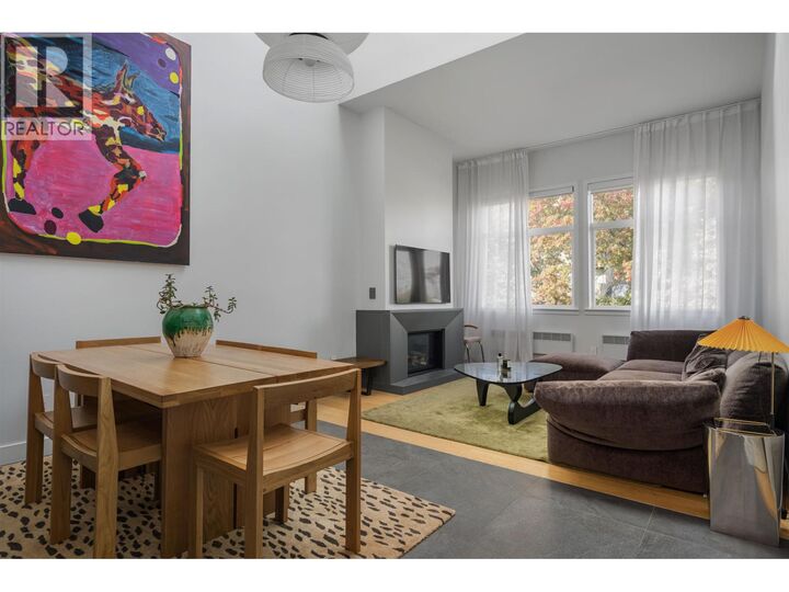 Property Photo:  650 Moberly Road 302  BC V5Z 4J1 