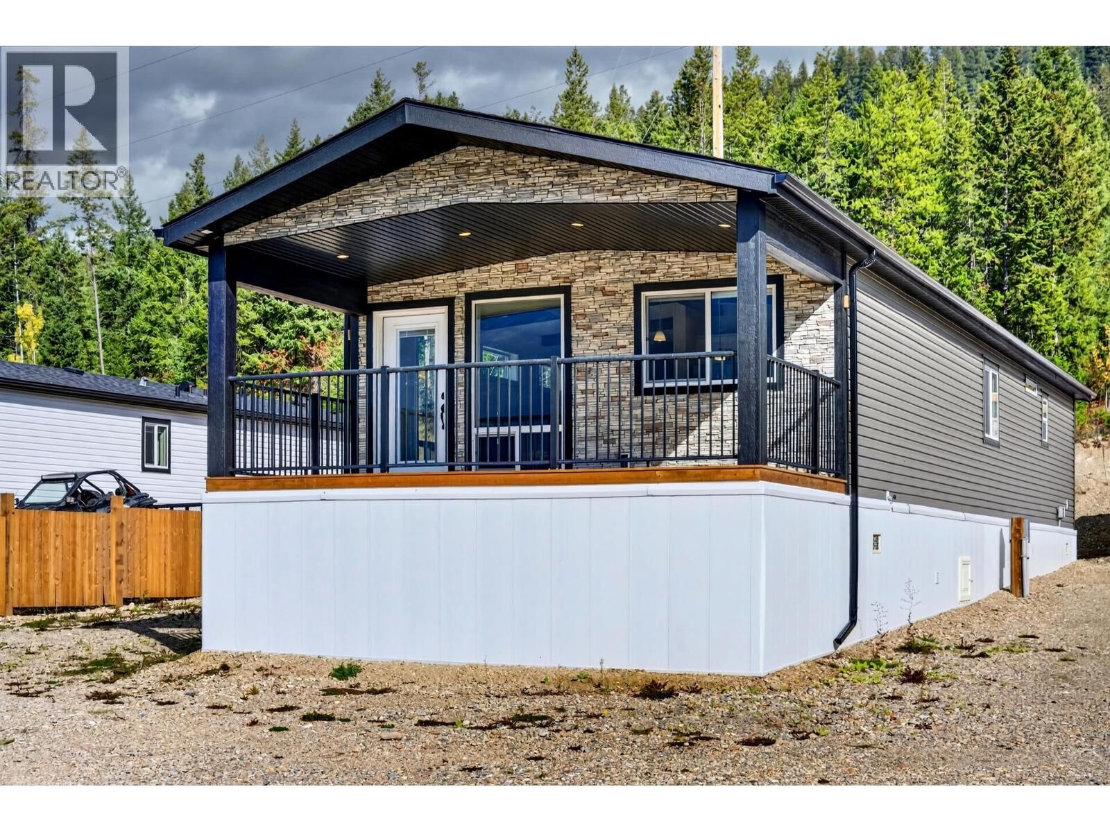 Property Photo: 470 Reflection Lake Road 46 BC V0A 1H6