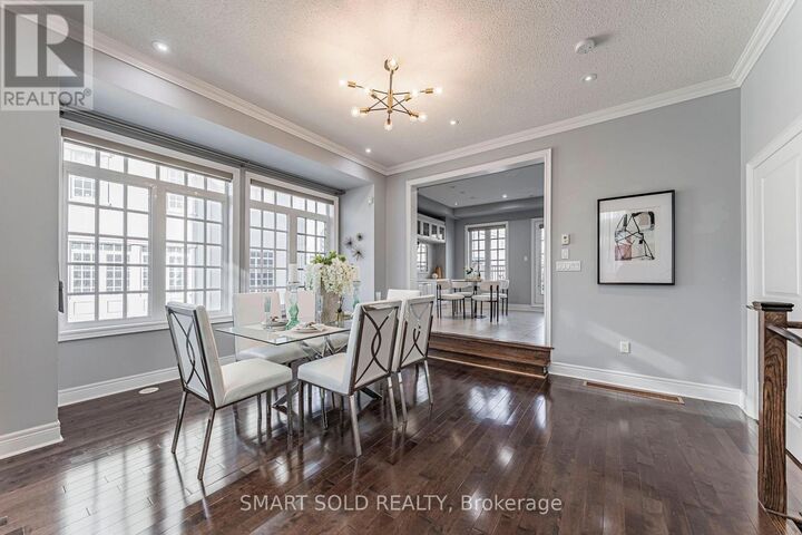 Property Photo:  31 Lord Durham Road  ON L6G 0C2 