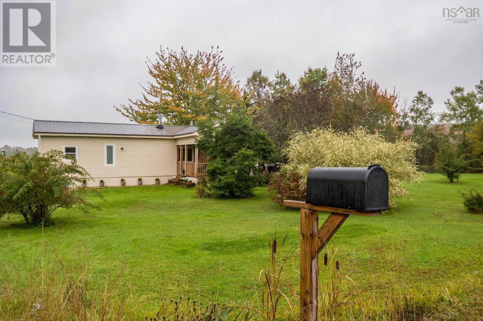 Property Photo:  150 Martin Road  NS B0P 1P0 