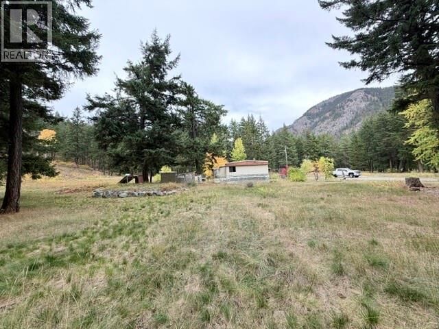 Property Photo:  2625 Botanie Creek Road  BC V0K 1Z0 