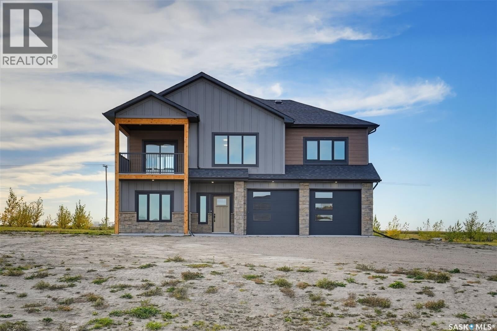 Property Photo: 20 Sunrise Drive SK S7C 0A6