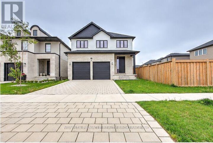 Property Photo:  2617 Buroak Drive  ON N6G 3W1 