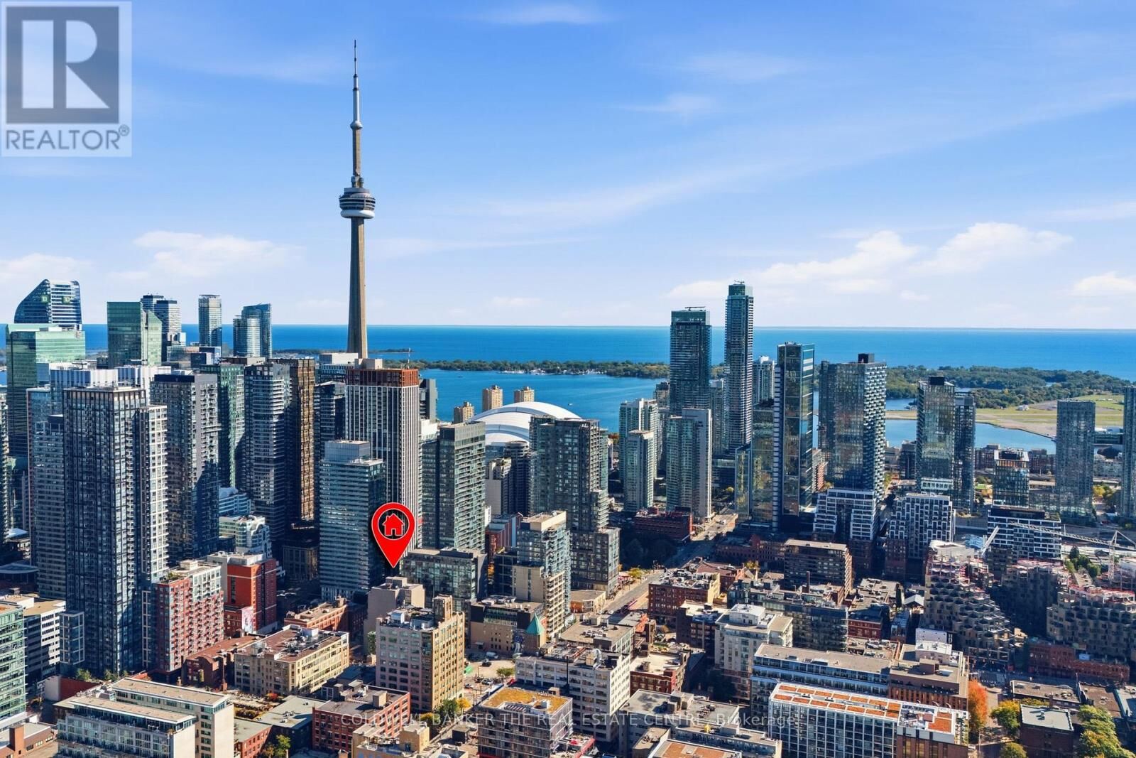 Property Photo:  36 Charlotte Street 501  ON M5V 3P7 