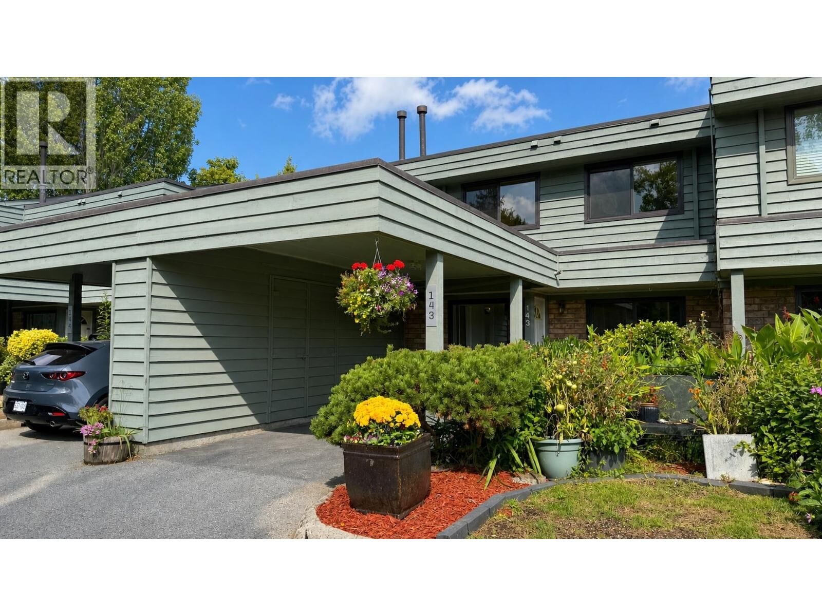 Property Photo:  3031 Williams Road 143  BC V7E 4G1 