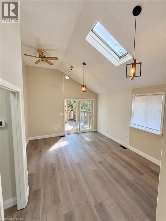 Property Photo:  48 York Road  ON L9H 1L4 