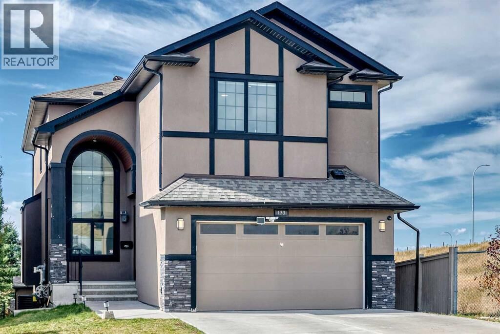 Property Photo:  133 Arbour Stone Close Northwest  AB T3G 4T2 