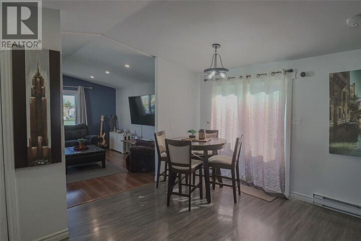 Property Photo:  15 Fogwill Place  NL A1A 4Z5 