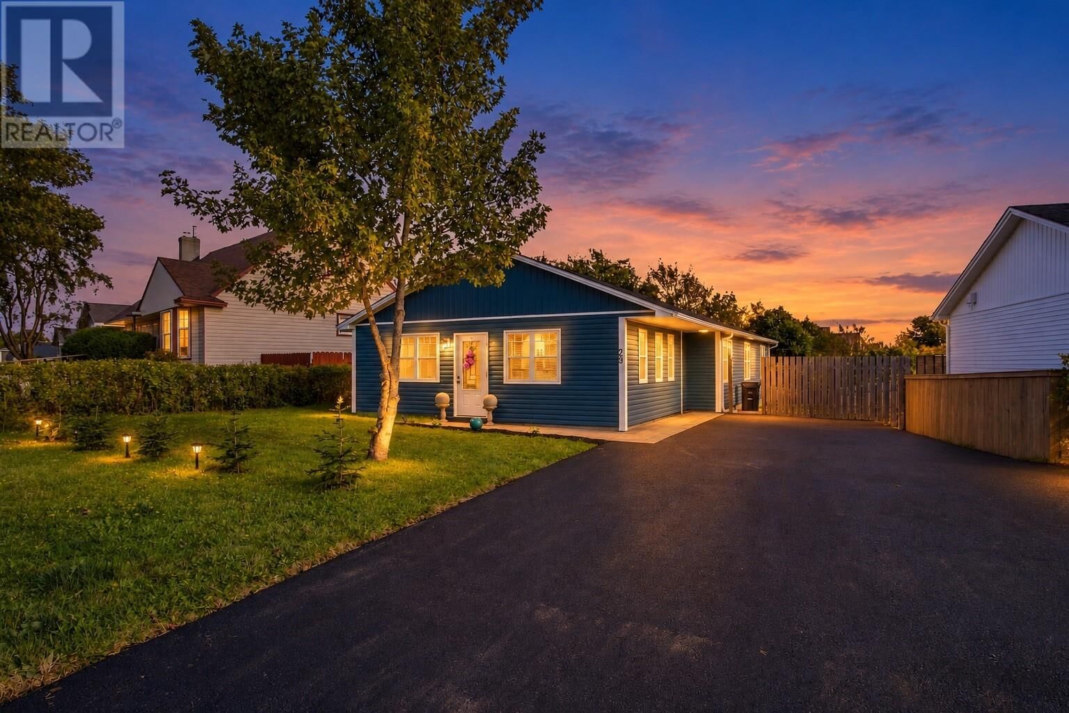 Property Photo:  29 Shea Street  NL A1B 1Y2 
