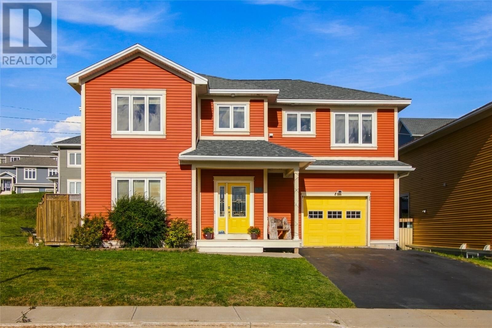 Property Photo:  1 Blade Crescent  NL A1N 5L1 