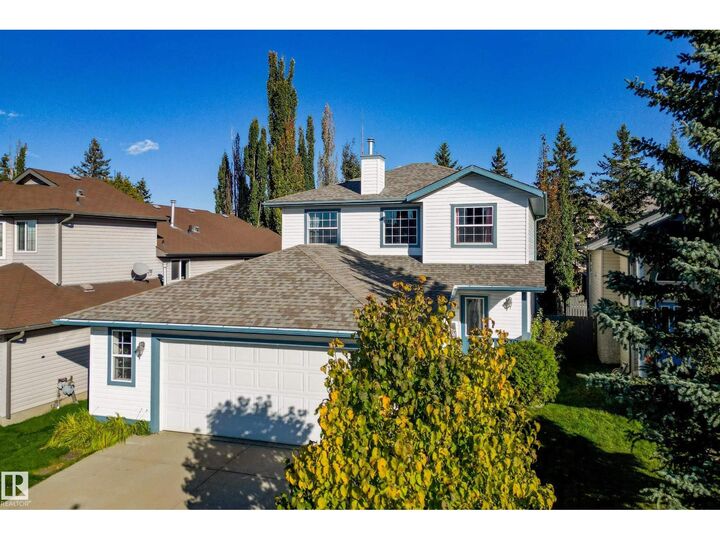 Property Photo:  52 Harmony Cr  AB T7Z 2S3 