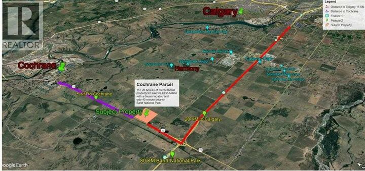 Property Photo:  0 Alberta  AB T4C 2Y1 