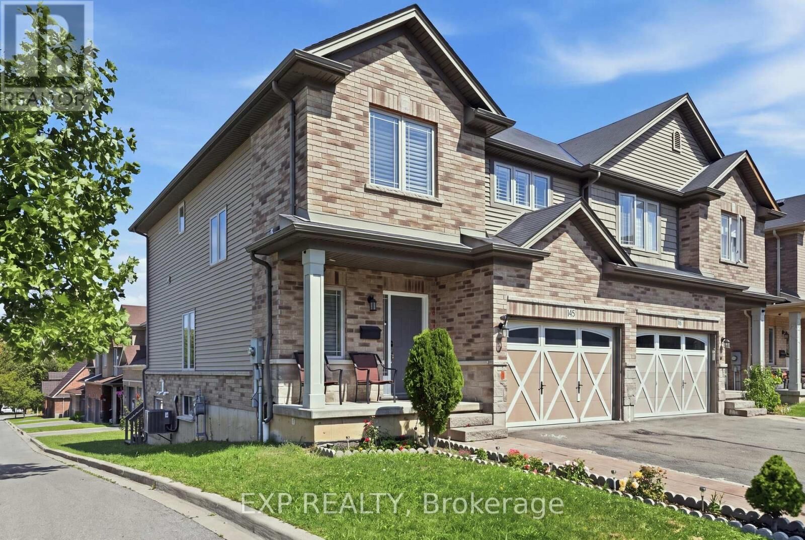 Property Photo: 665 Greenhill Avenue East ON L8K 6E2