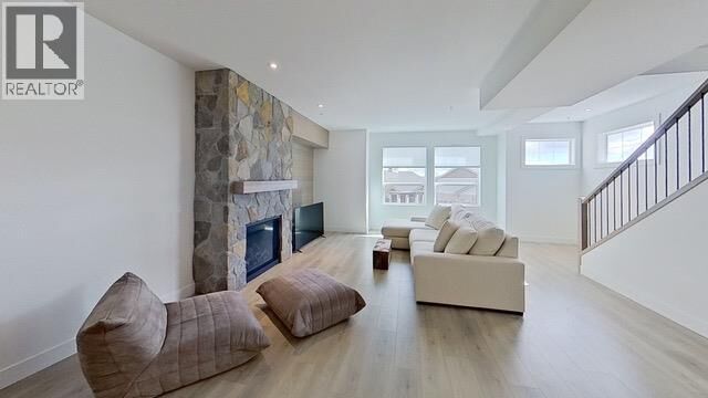 Property Photo:  280B Grizzly Ridge Trail  BC V1P 1T4 