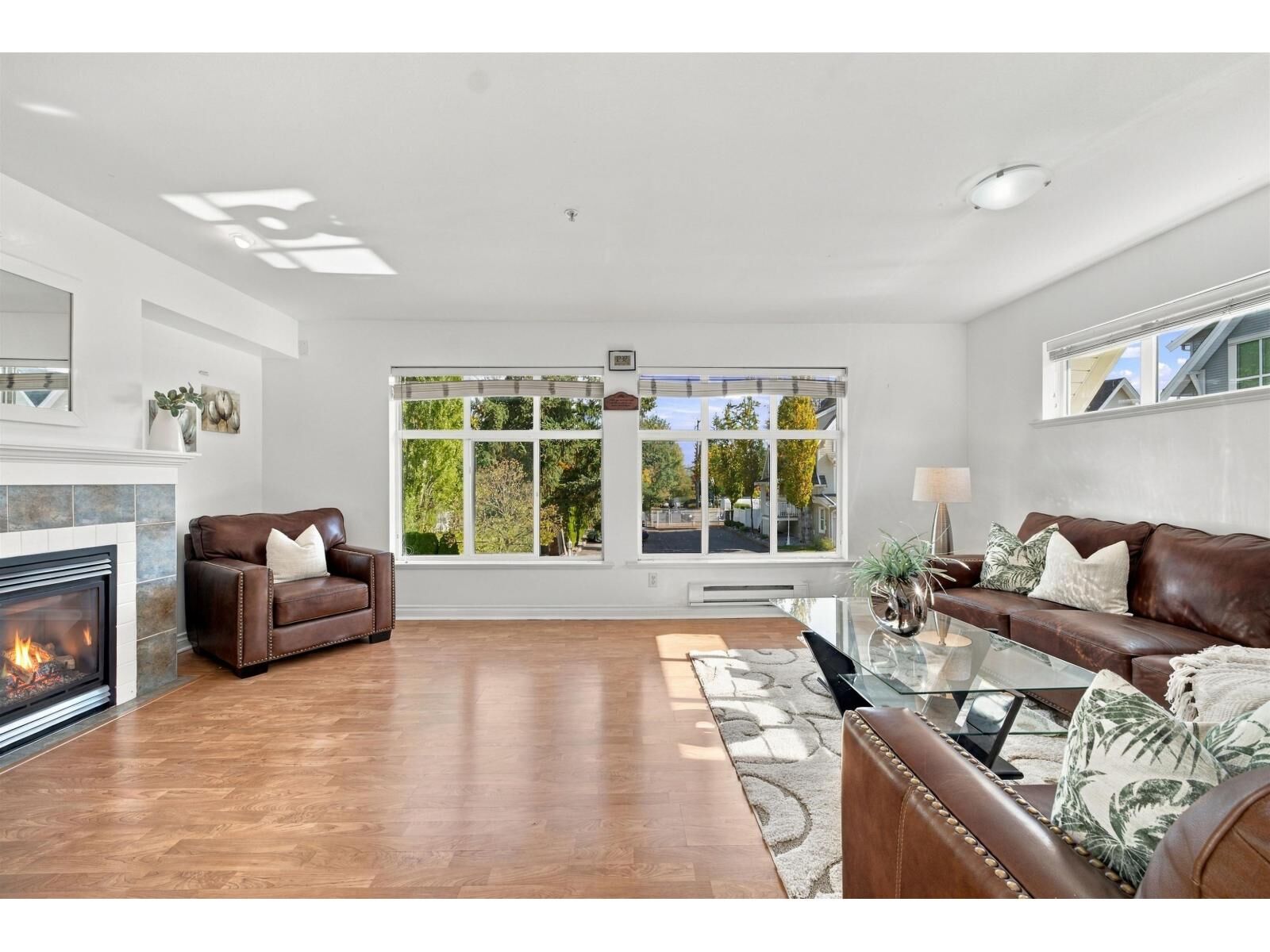 Property Photo: 6450 199 Street 62 BC V2Y 2X1
