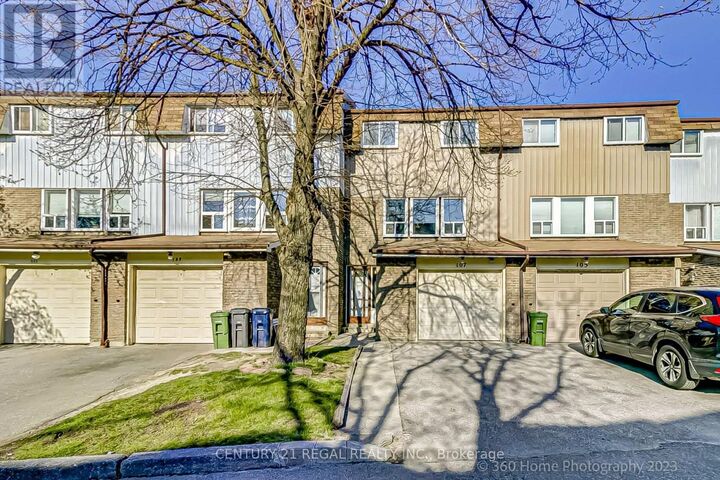 Property Photo: 126 Dusay Place 107 ON M1W 2N2