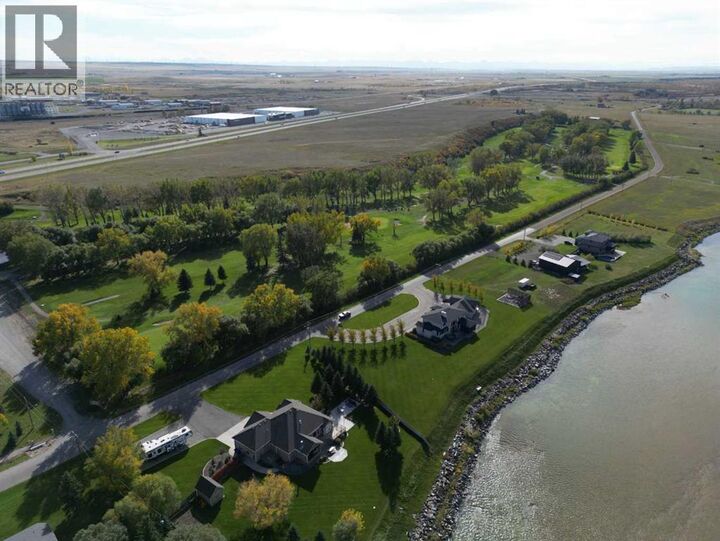 Property Photo: 305 Lyndon Road AB T0L 0Z0