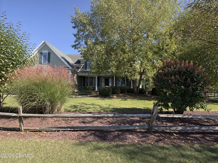 Property Photo:  151 Country Hill Road  PA 17837 