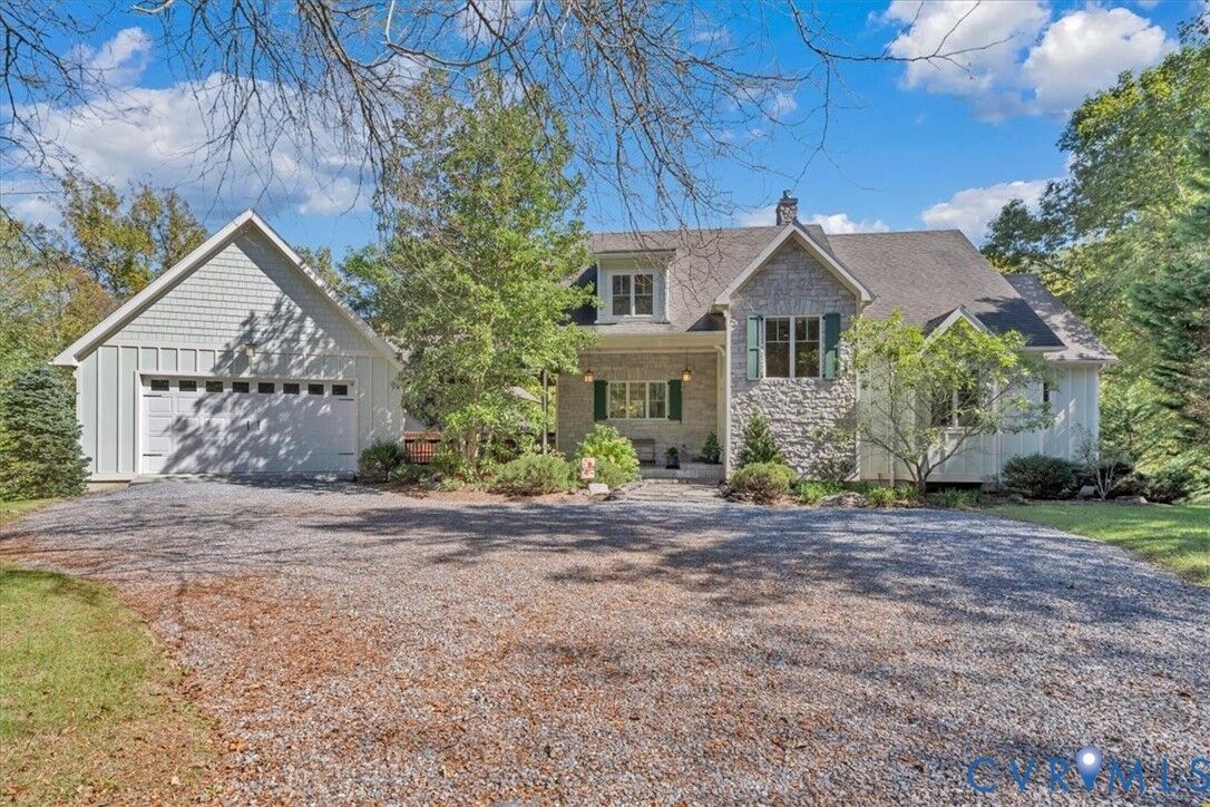 Property Photo:  82 Cowpasture River Highway  VA 24422 