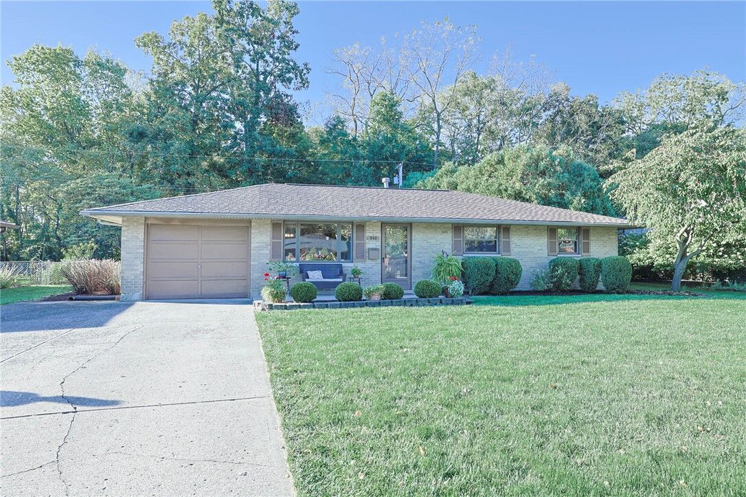 Property Photo: 948 Pool Avenue OH 45377