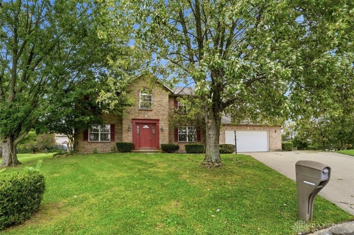 Property Photo: 6816 Kings River Court OH 45044