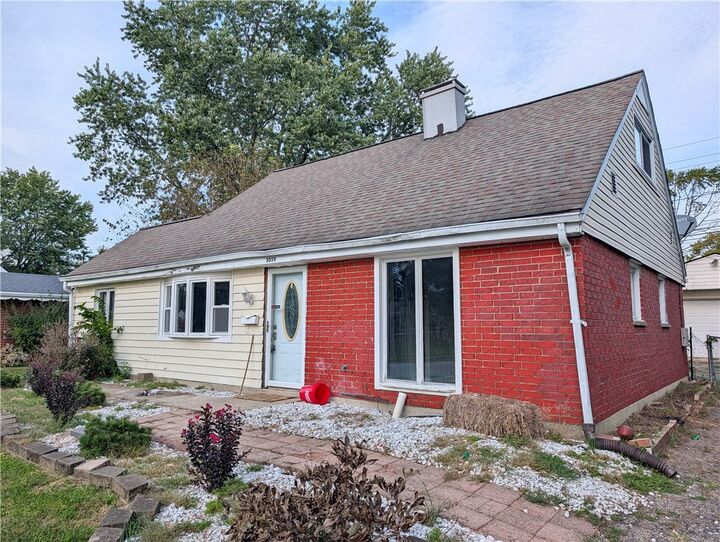 Property Photo: 3059 Wyoming Drive OH 45385