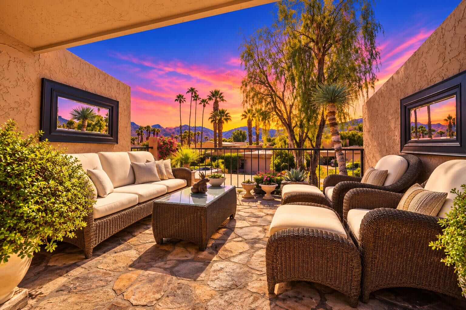 Property Photo:  73400 Dalea Lane  CA 92260 