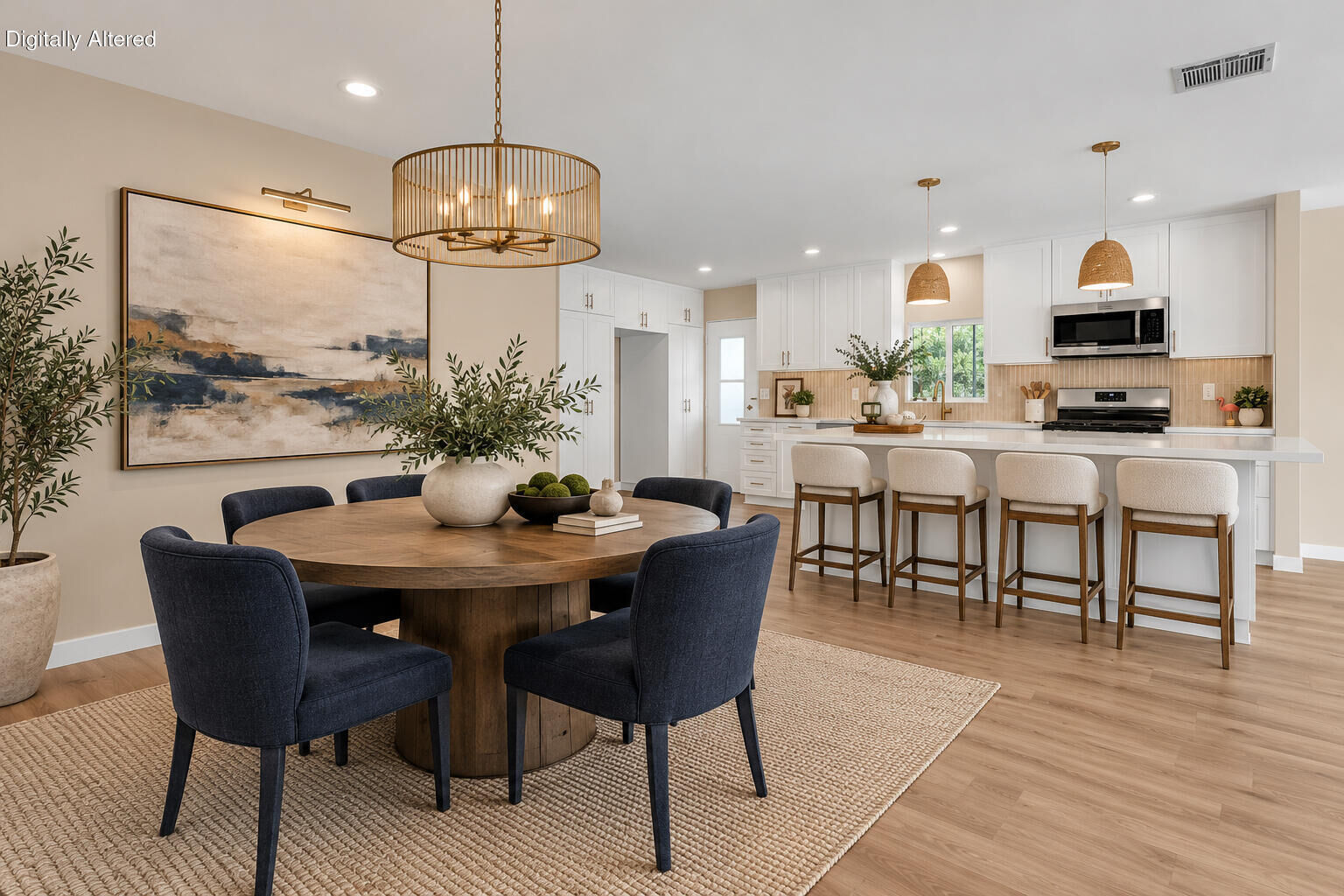 Property Photo: 39163 Warm Springs Drive CA 92260