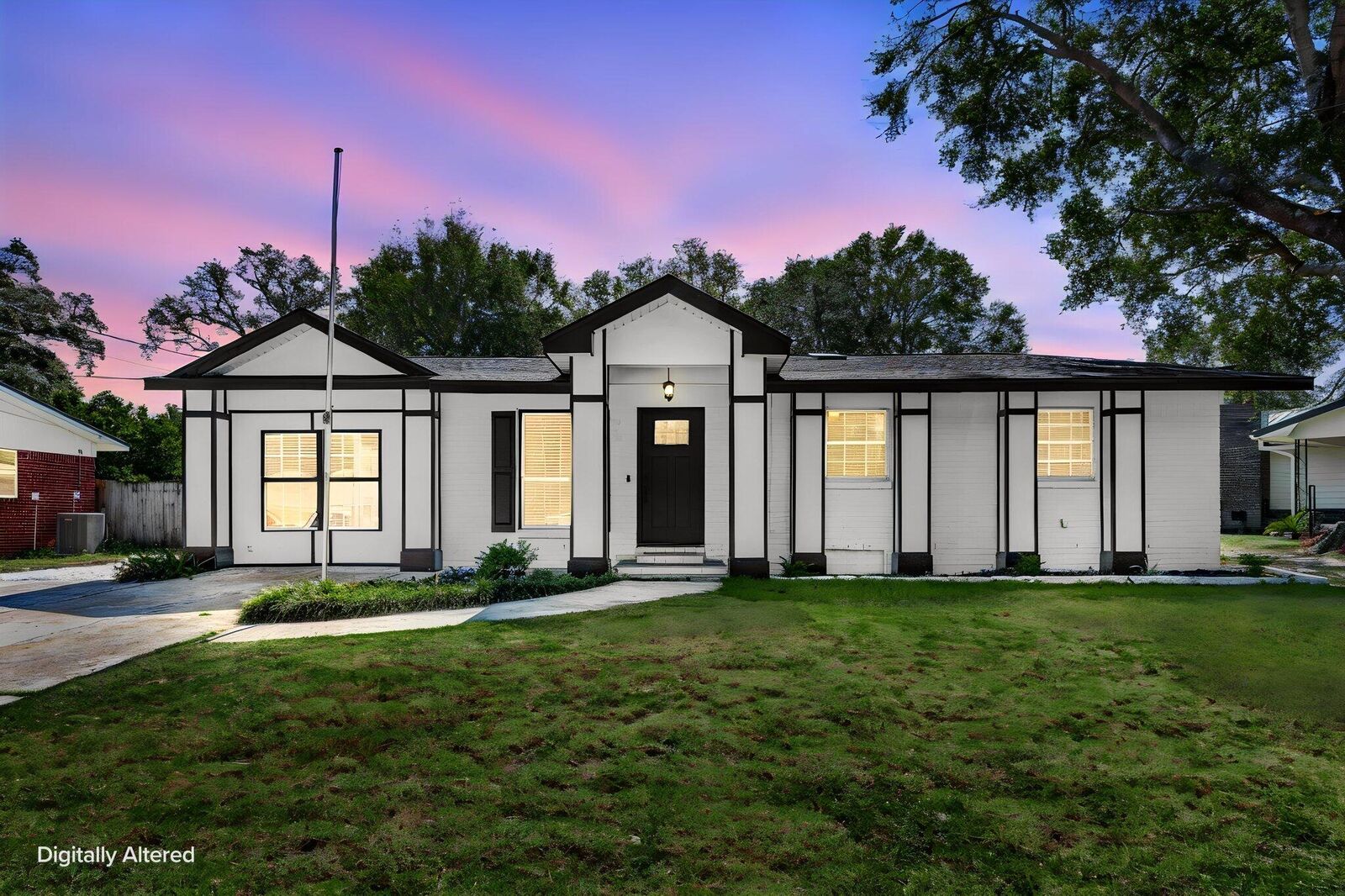 Property Photo: 202 22nd Street FL 32578