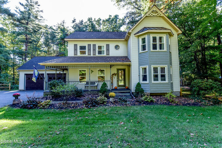 Property Photo: 23 Knollwood Drive NY 12866