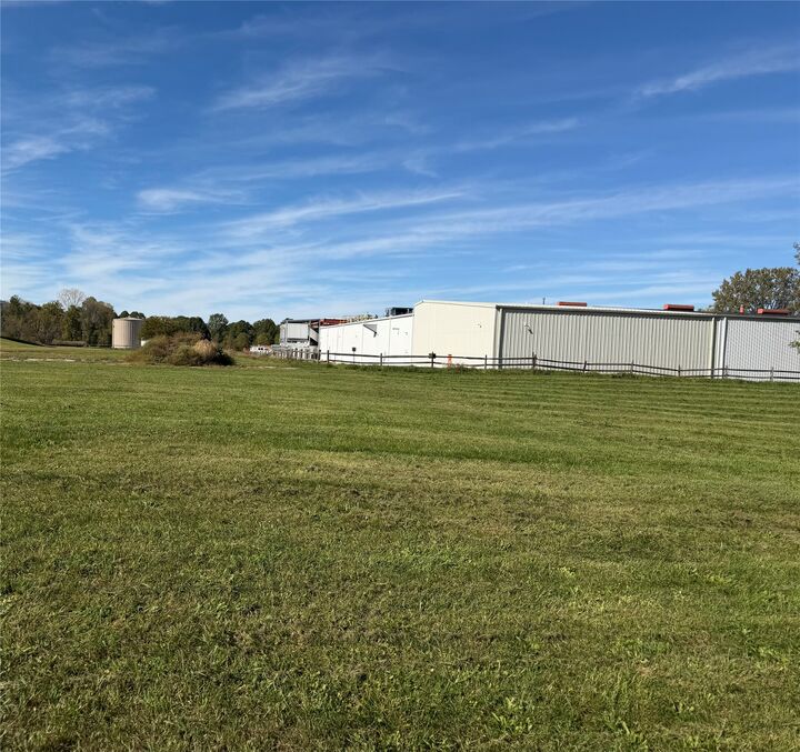 Property Photo: 10248 Railroad Street PA 16423