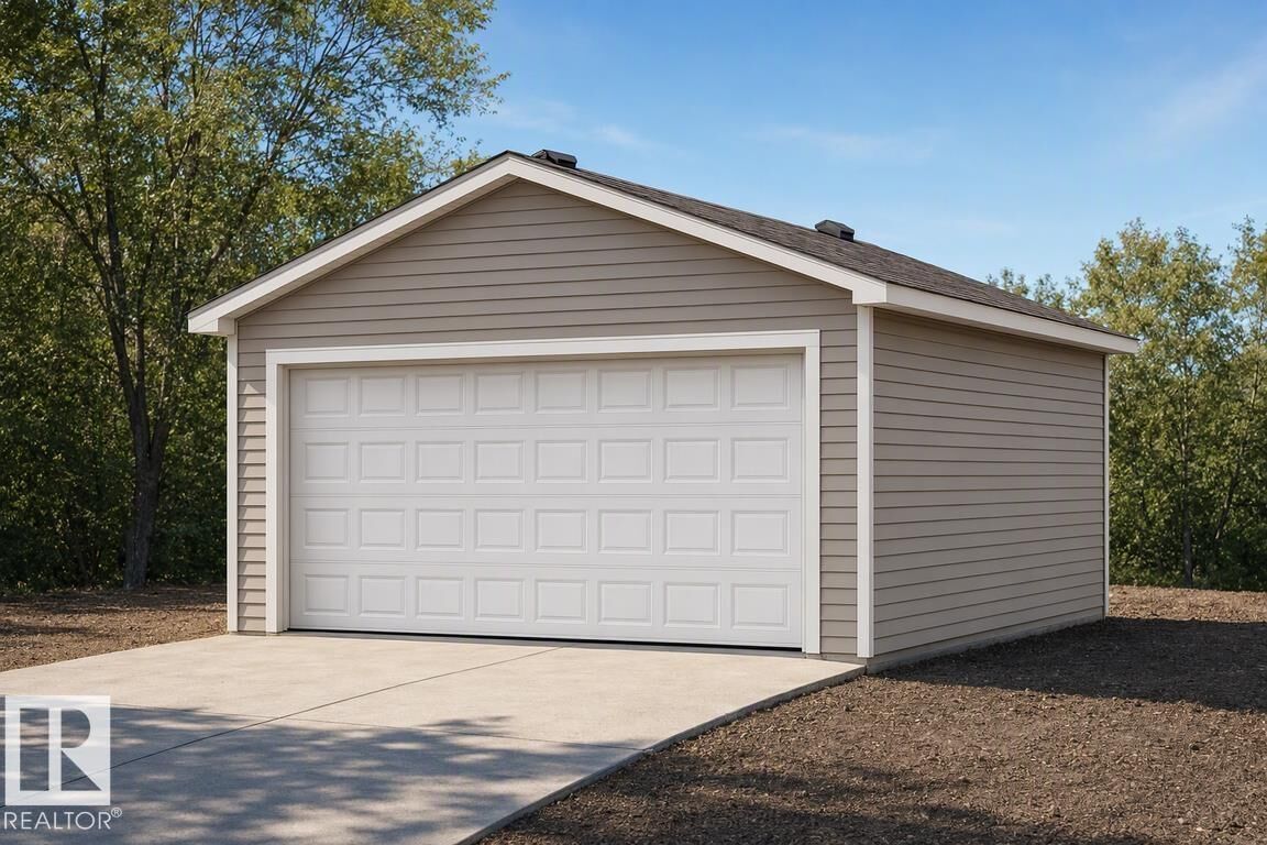 Property Photo:  18863 29 Avenue NW  AB T5T 4T8 
