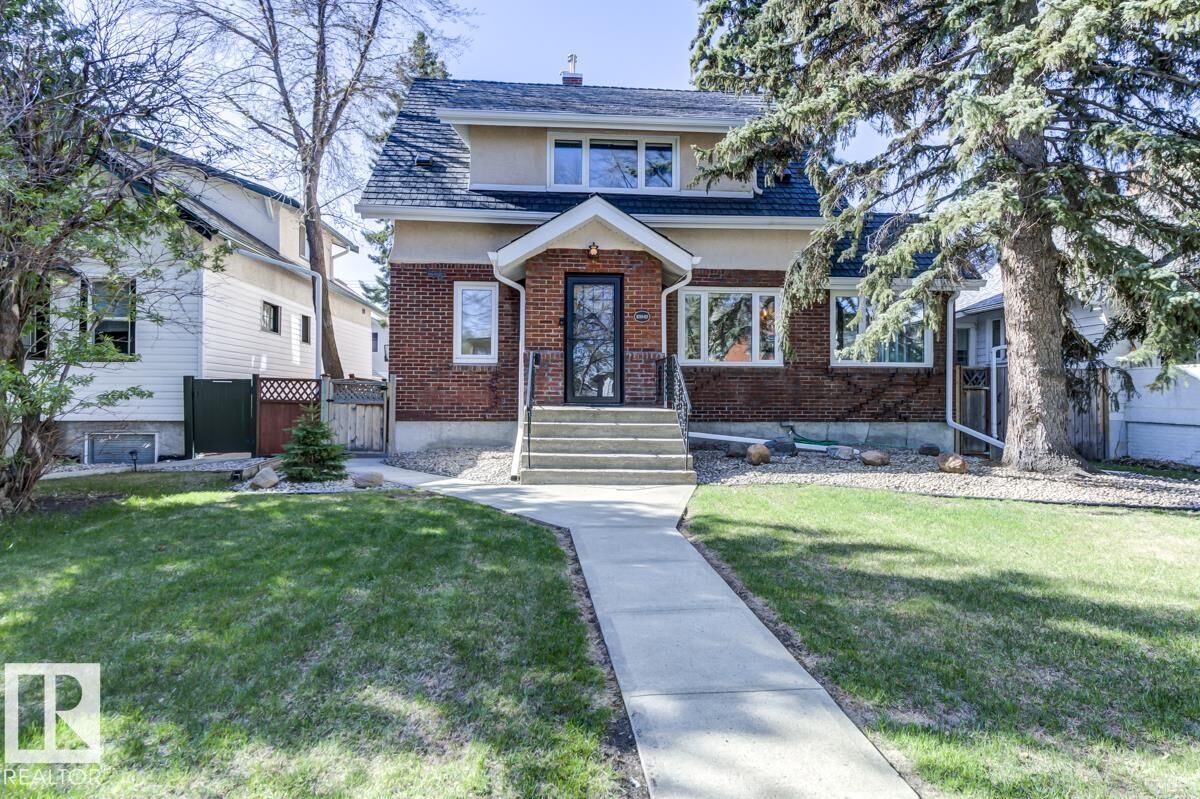 Property Photo:  10949 88 Avenue NW  AB T6G 0Y9 