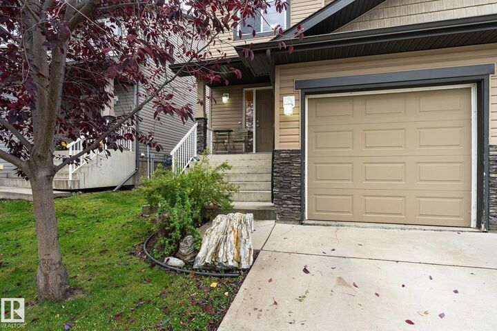 Property Photo: 85 Spruce Village Drive 27 AB T7X 0L2