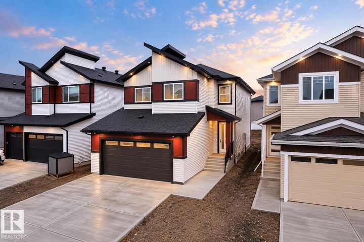 Property Photo:  741 Astoria Way  AB T9G 0M7 