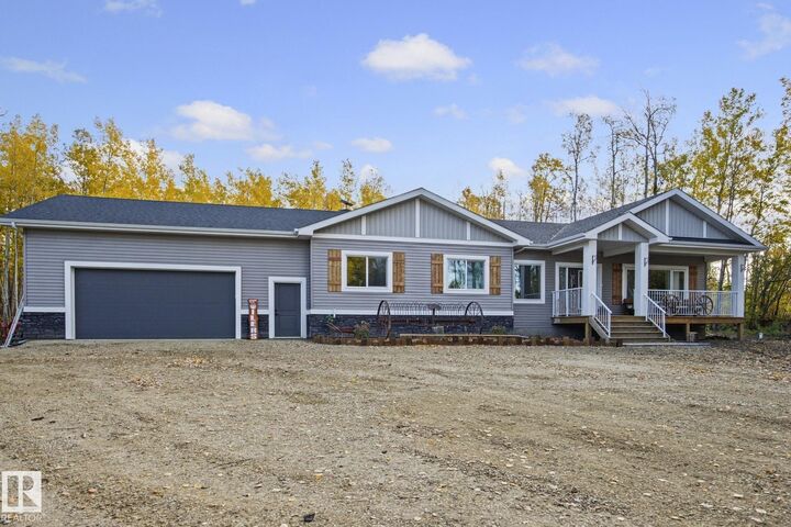Property Photo:  54222 Rge Road 25 3  AB T0E 1V2 