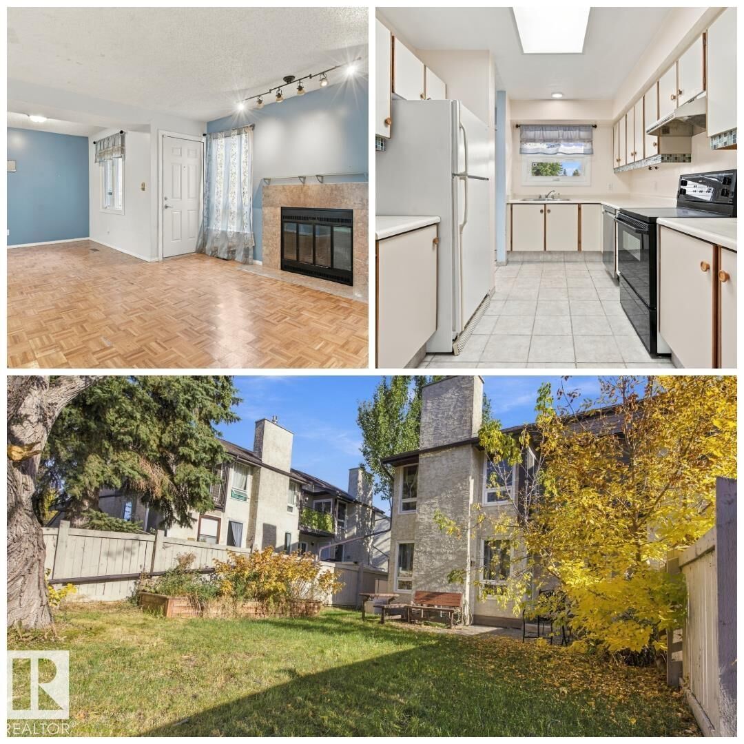 Property Photo:  10619 Beaumaris Road NW  AB T5X 5J5 