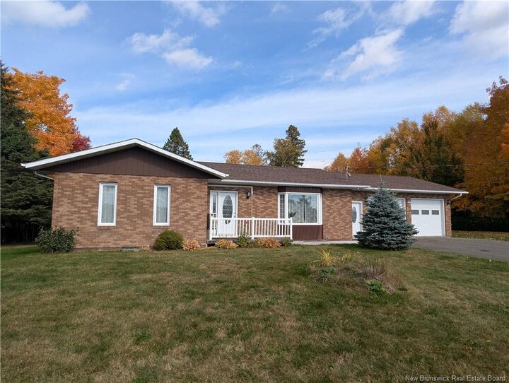 Property Photo:  306 Veteran Street  NB E3Y 1E5 