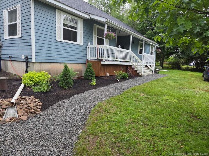 Property Photo:  32 Riverbend  NB E1J 2B3 